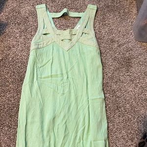 Daytrip Tank Dress